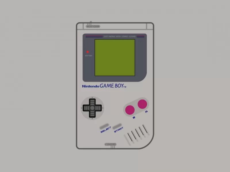 Combien de jeux sont sortis sur Game Boy et GBA en tout ?