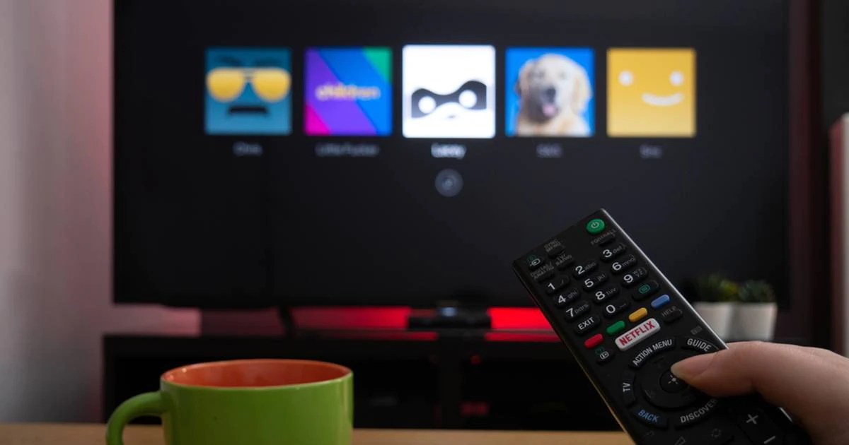 Combien de tacos auraient été achetés avec l'effondrement de Netflix ?  Arturo Elías Ayub l'explique - El Financiero