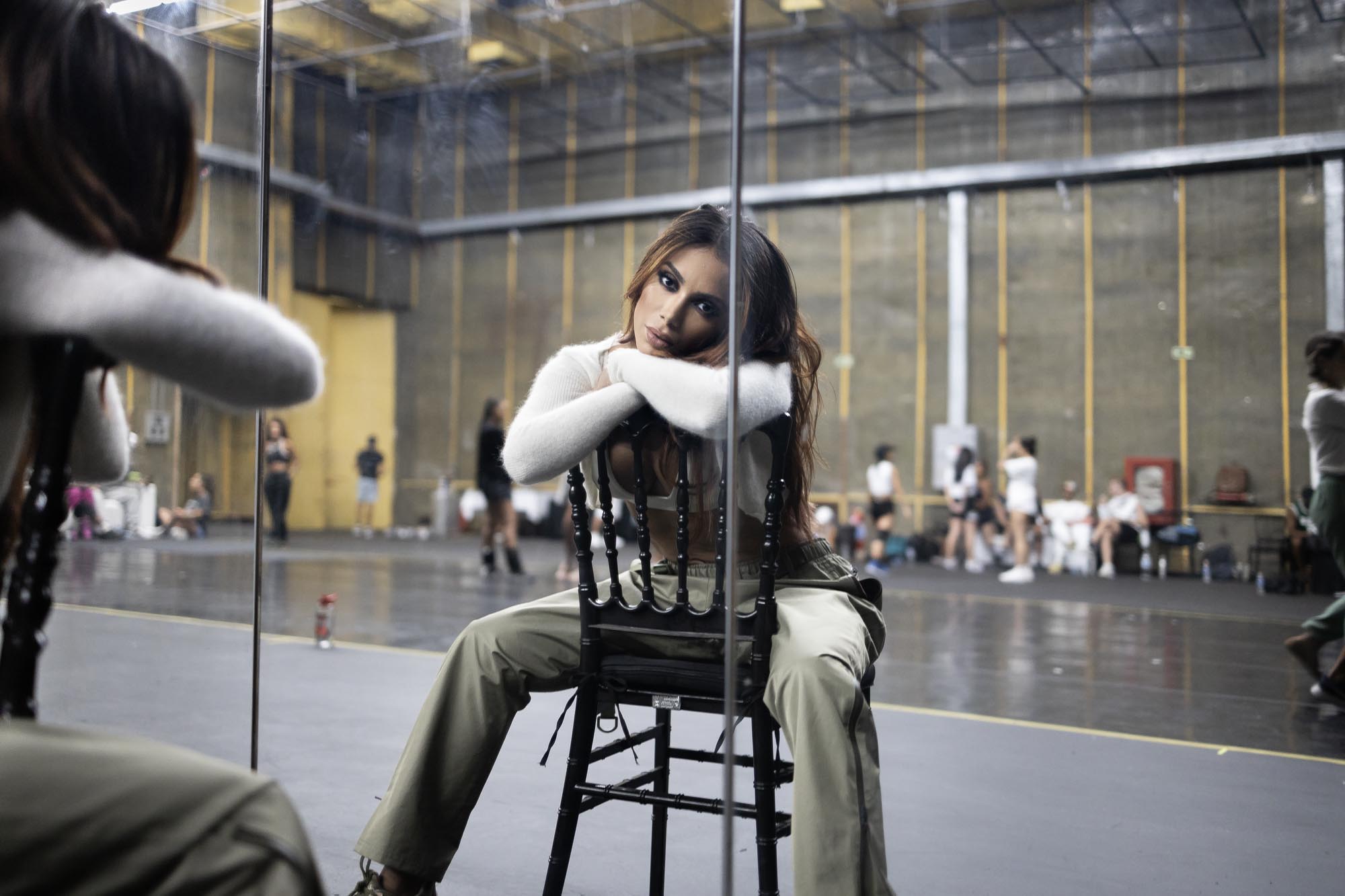 Comment Anitta fait tomber le monde entier amoureux d’elle