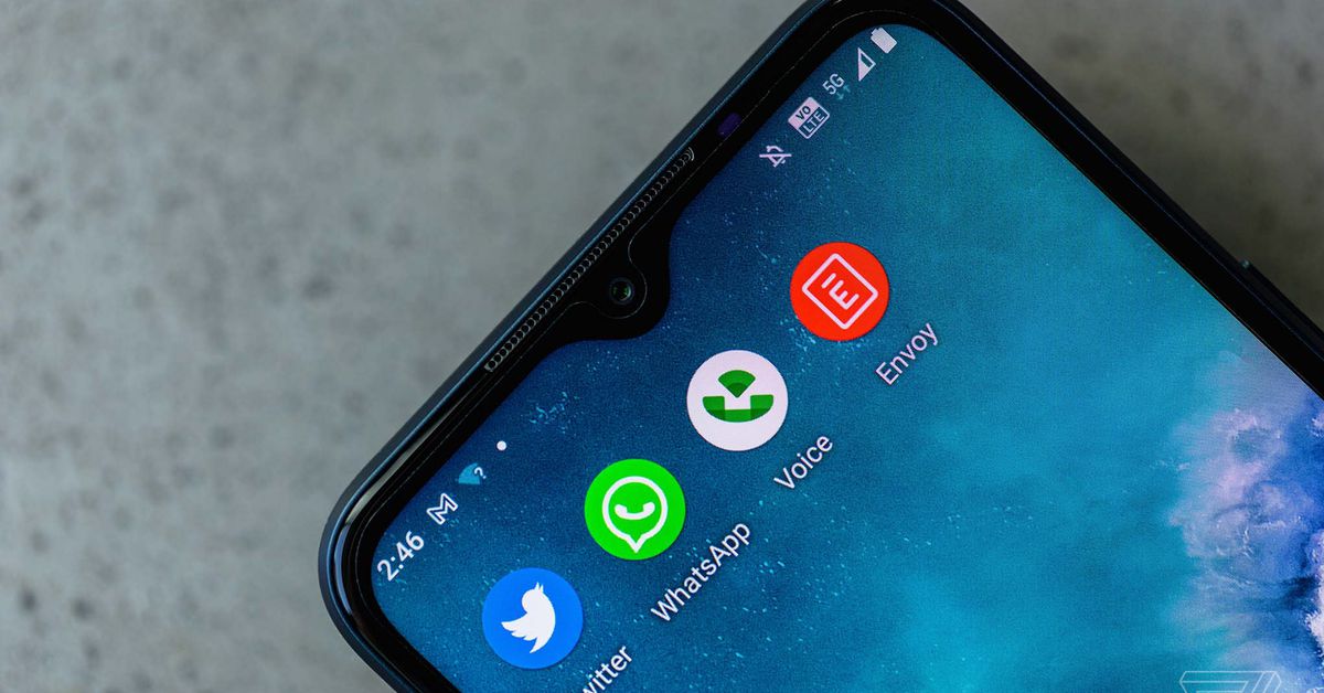 Comment changer le navigateur, l'assistant et plus encore par défaut de votre téléphone Android