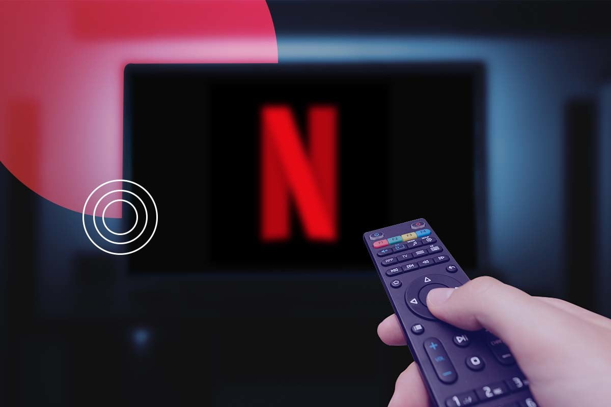 Comment changer votre région Netflix - Tendances numériques