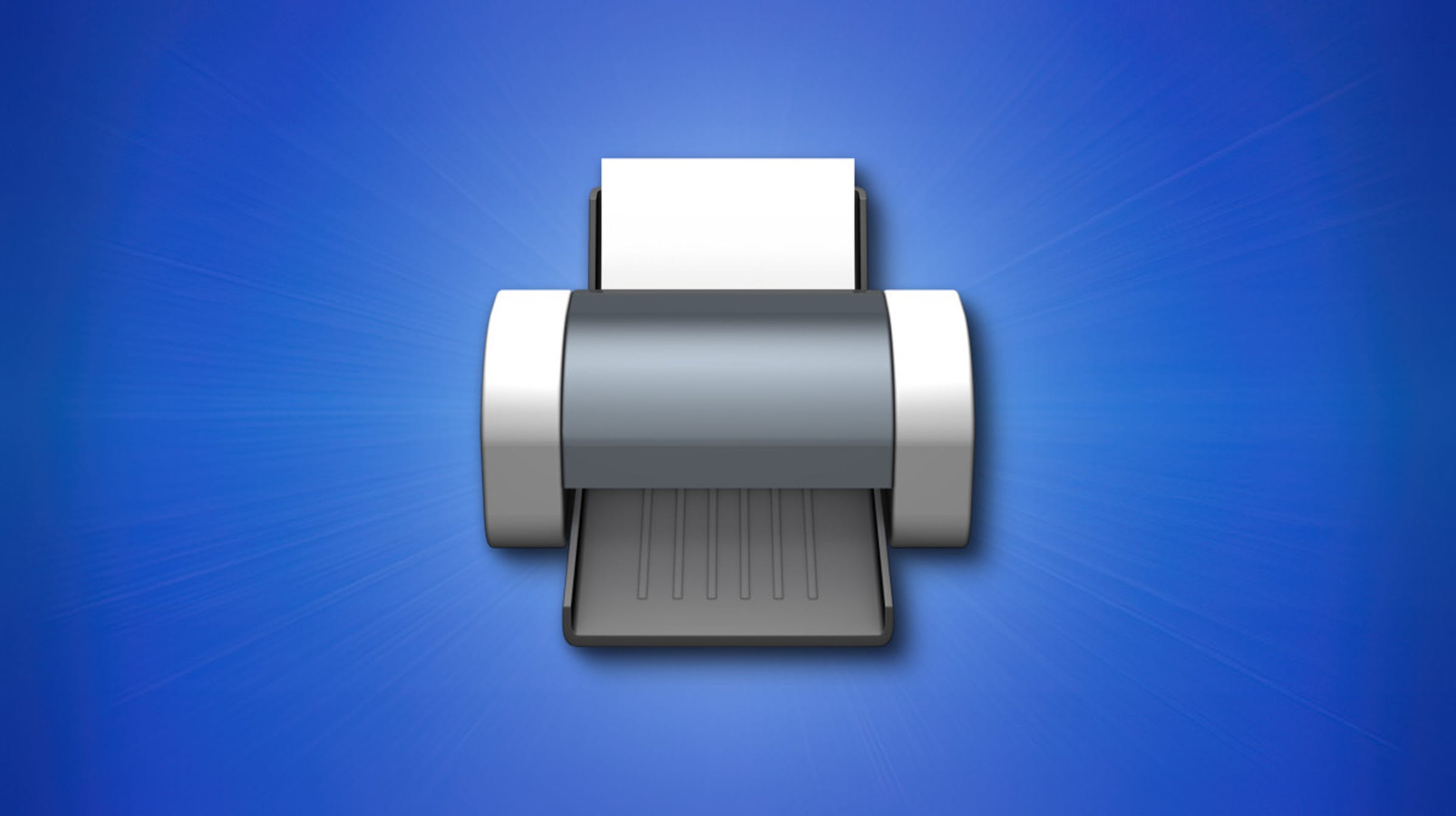 Comment définir le format de papier de l'imprimante par défaut sur Mac - How-To Geek