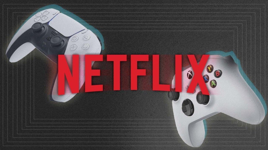 Comment diffuser Netflix sur vos consoles de jeux vidéo - PCMag