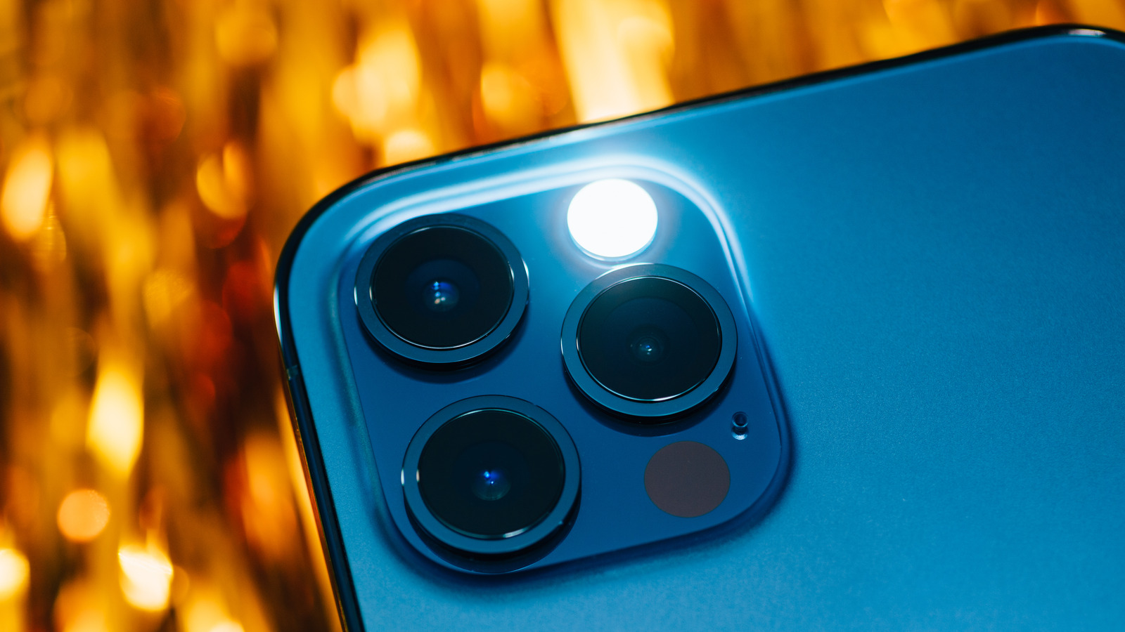Comment éteindre la lampe de poche de l'iPhone de 2 manières