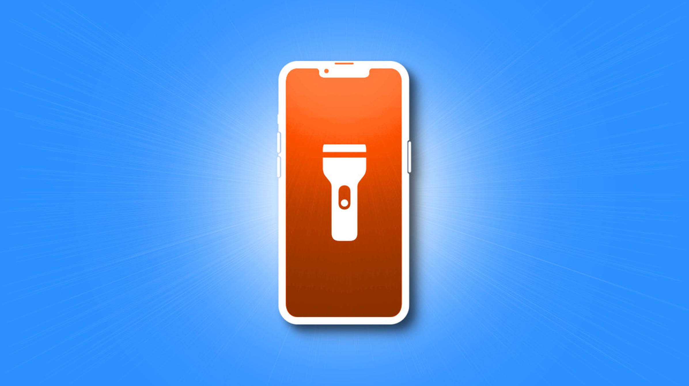 Comment éteindre la lampe de poche sur iPhone 13 - How-To Geek