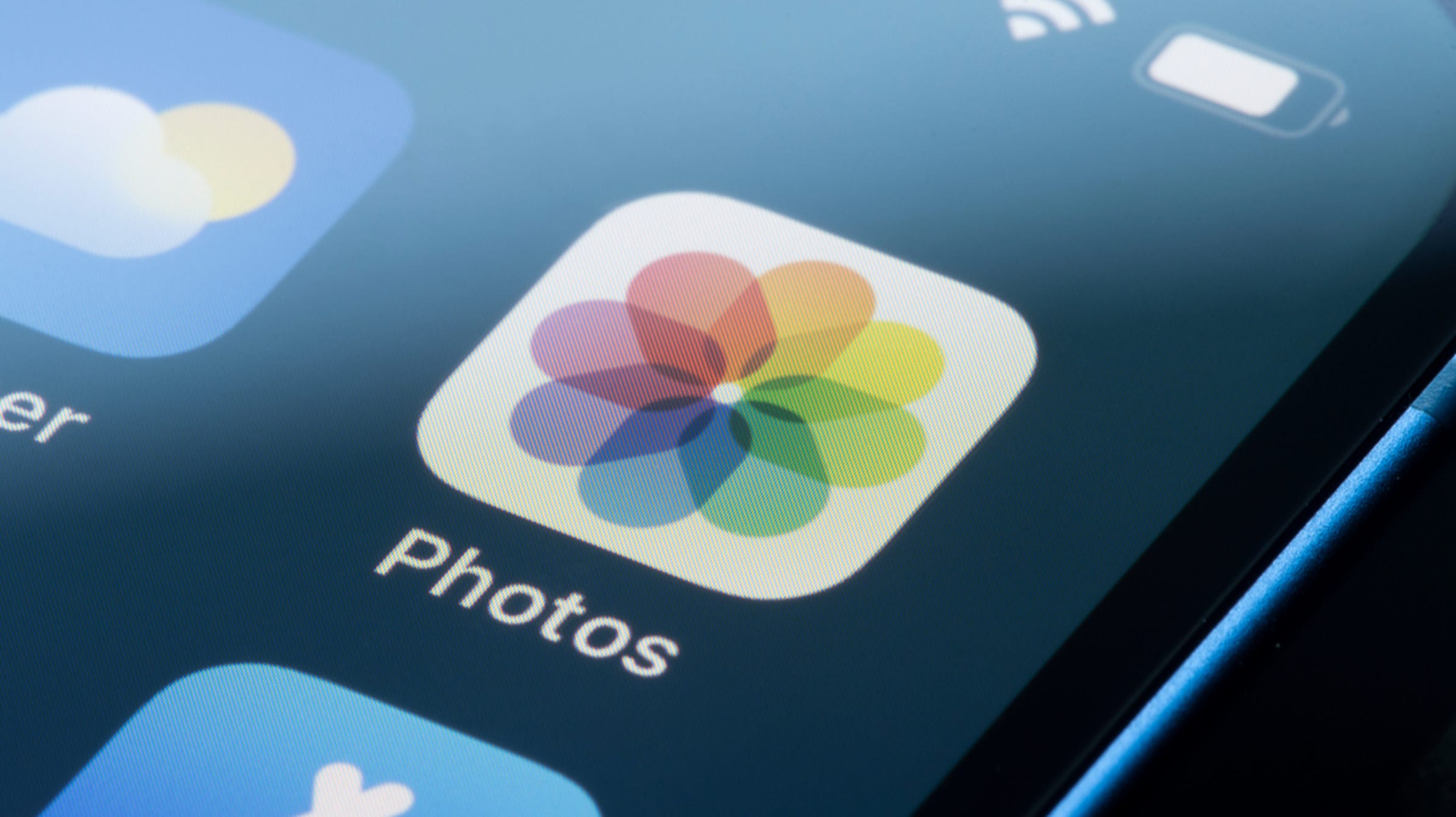 Comment faire un diaporama sur un iPhone - How-To Geek