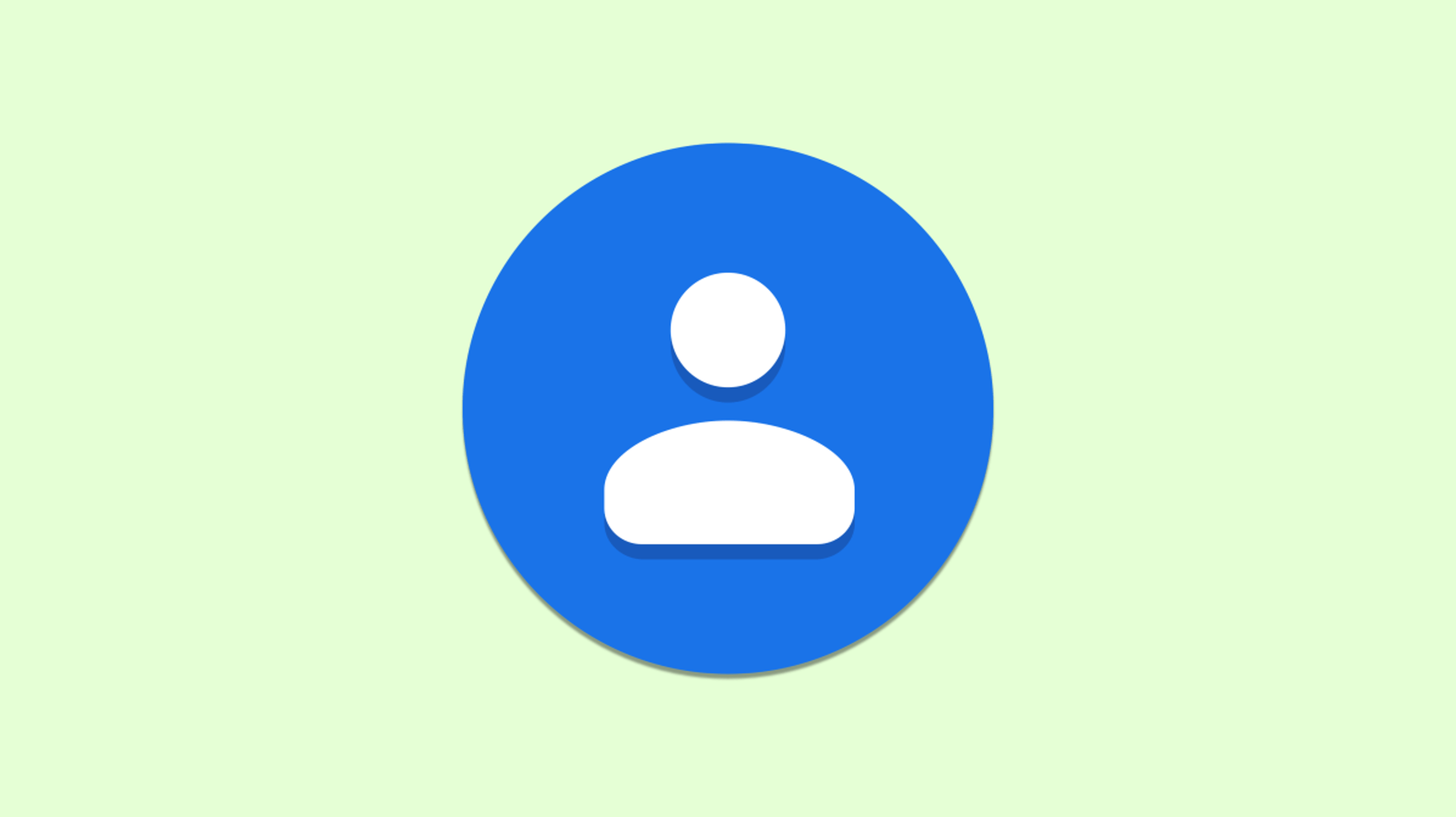 Comment fusionner des contacts en double sur Android - How-To Geek