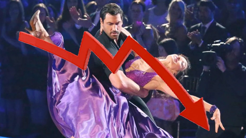 dancing with the stars