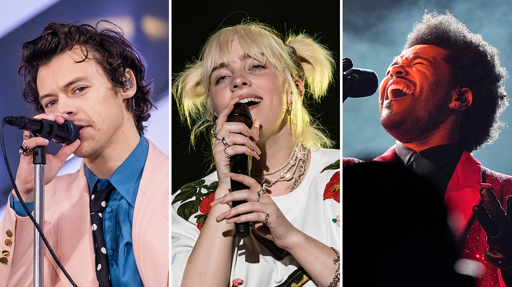 Comment regarder Coachella en direct en ligne