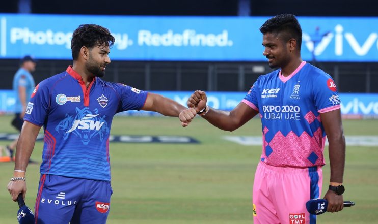 Comment regarder DC vs RR en direct en ligne en Inde, IPL 2022 ?  Obtenez gratuitement la diffusion en direct de Delhi Capitals vs - LatestLY