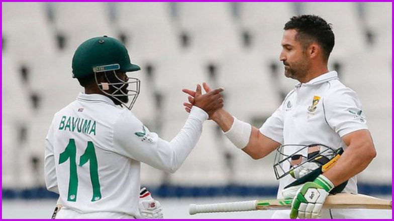 Comment regarder l'Afrique du Sud contre le Bangladesh 1st Test 2022 Day 2 Live Streaming en ligne sur Disney + Hotstar: Get - LatestLY