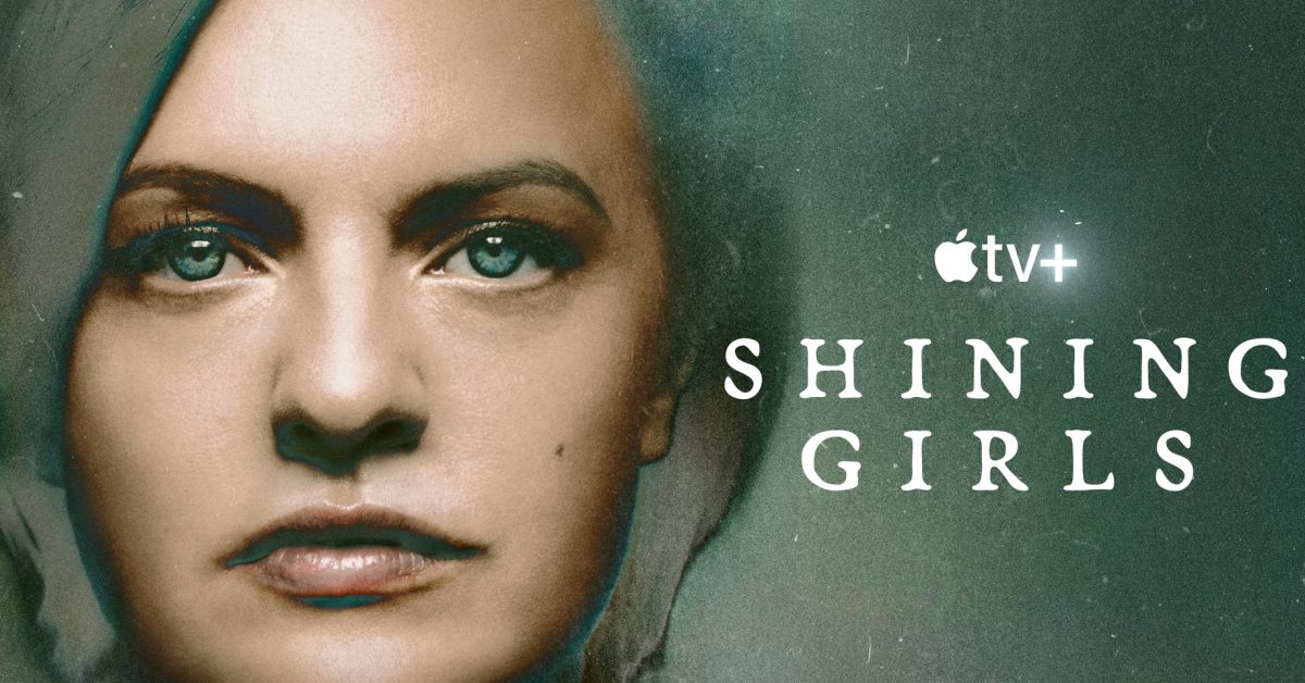 Comment regarder la série télévisée Shining Girls avec Elisabeth Moss