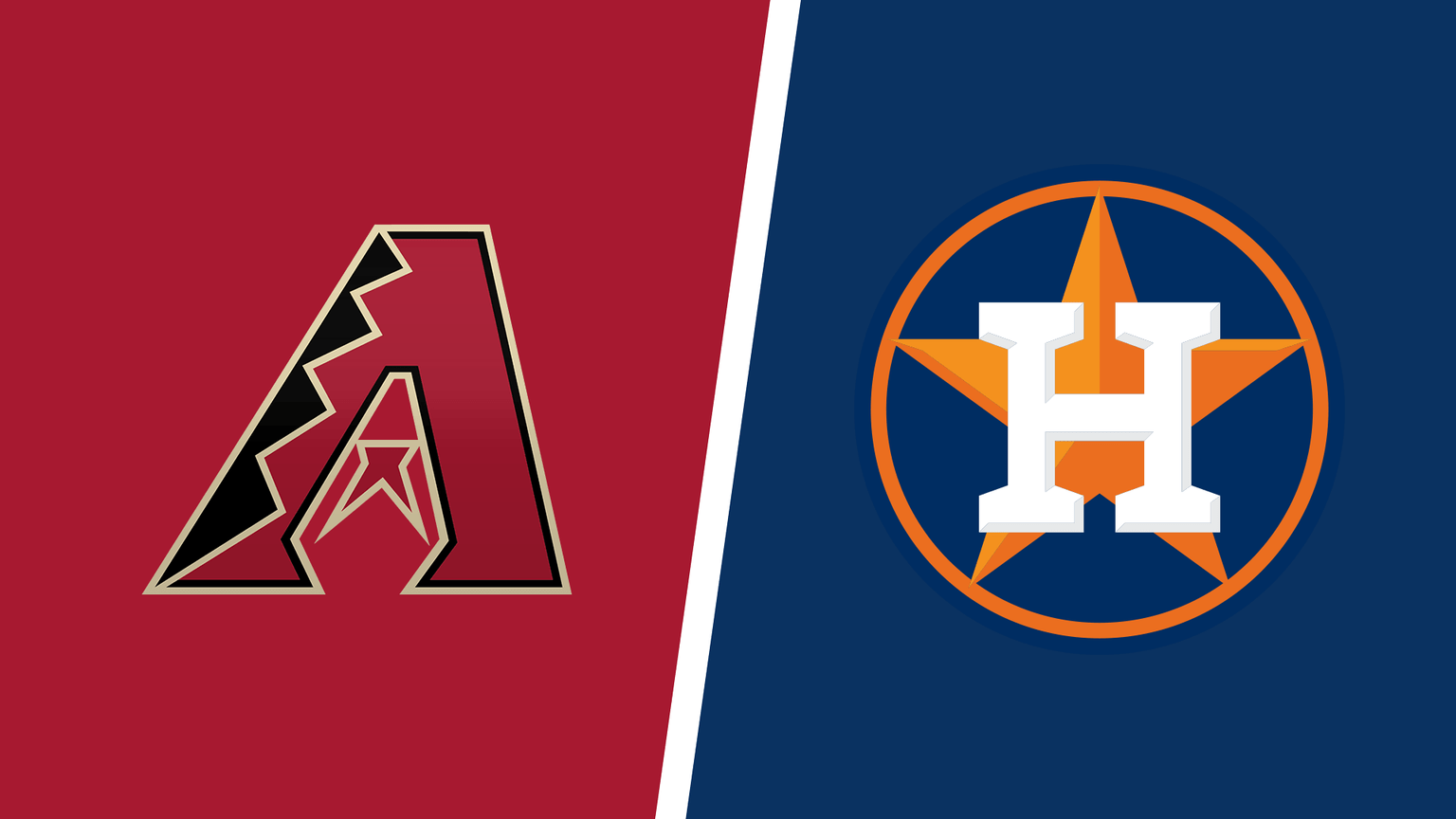 Comment regarder le match Arizona Diamondbacks contre Houston Astros en direct en ligne le 12 avril 2022 : diffusion en continu/chaînes de télévision - The Streamable