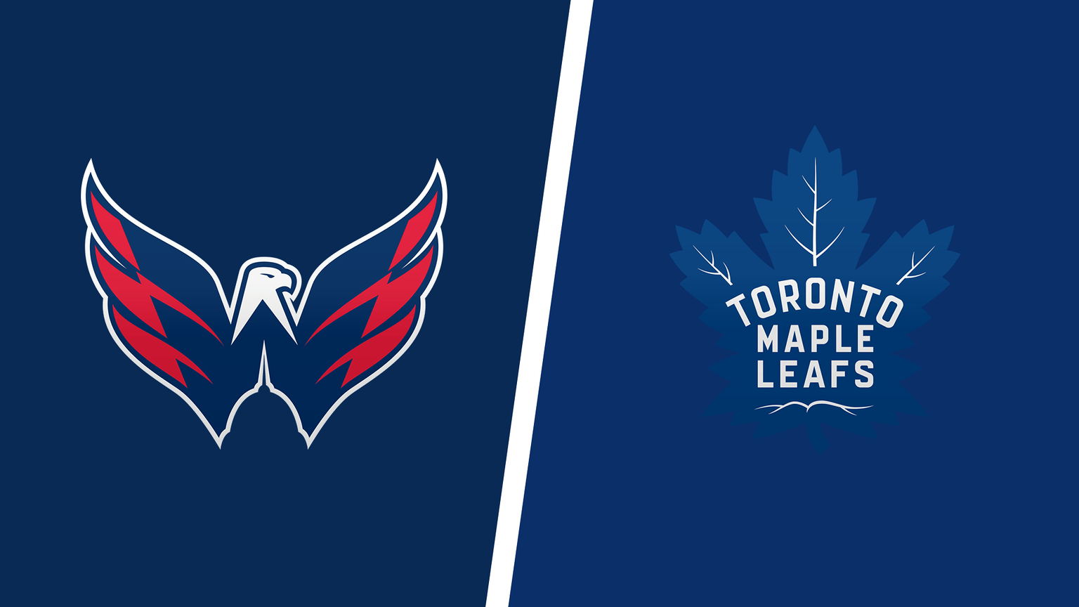 Comment regarder le match des Maple Leafs de Toronto contre les Capitals de Washington en direct en ligne le 24 avril 2022 : diffusion en continu/chaînes de télévision - The Streamable