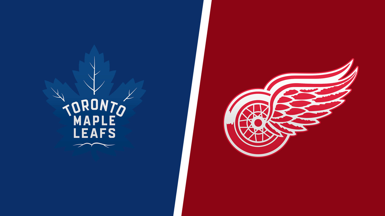 Comment regarder le match des Red Wings de Detroit contre les Maple Leafs de Toronto en direct en ligne le 26 avril 2022 : diffusion en continu/chaînes de télévision - The Streamable