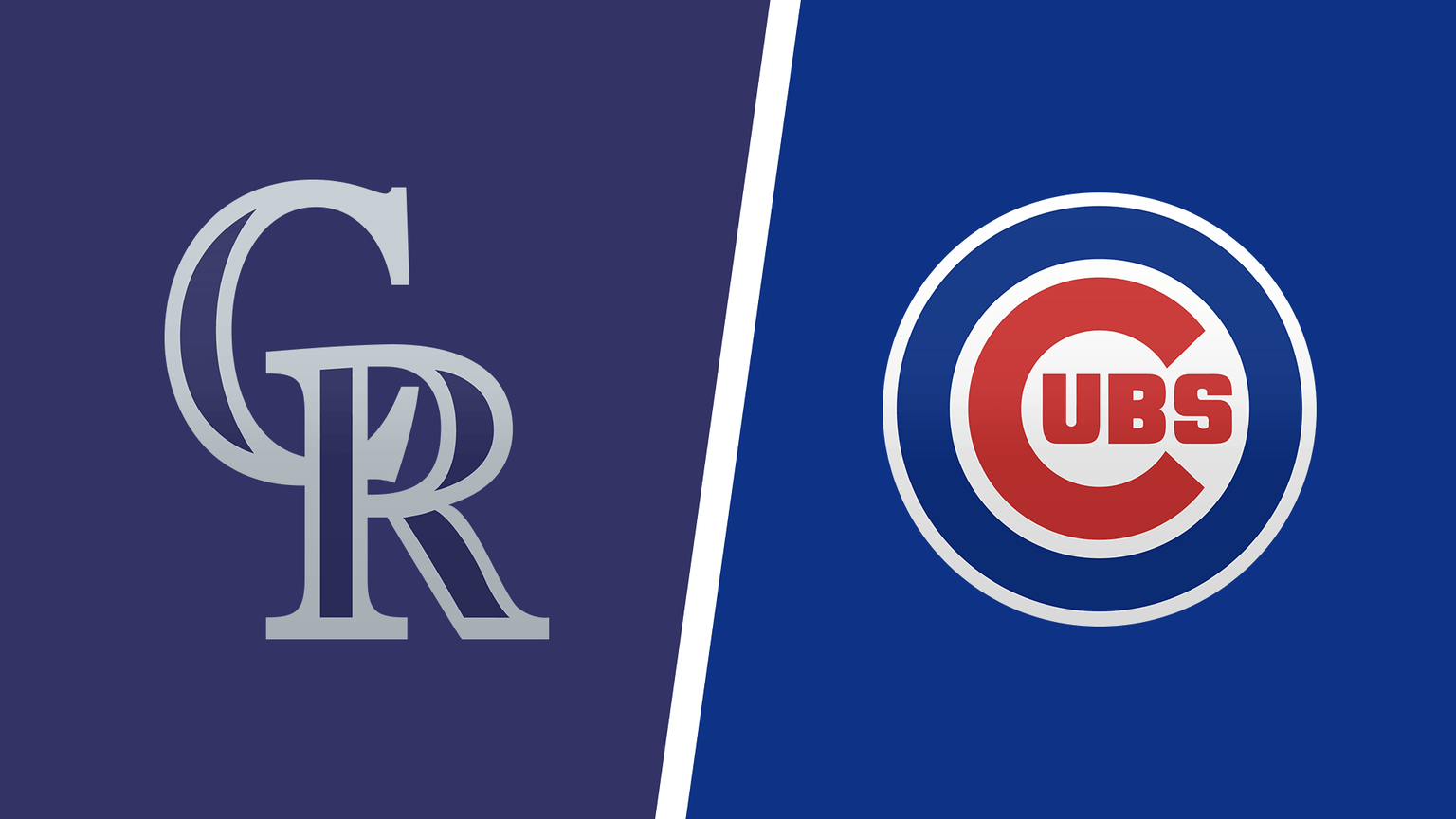 Comment regarder le match des Rockies du Colorado contre les Cubs de Chicago en direct en ligne le 16 avril 2022 : Options de télévision/diffusion - The Streamable