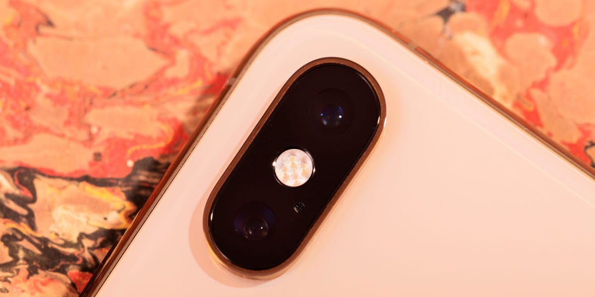 Comment rendre la lampe de poche plus lumineuse sur votre téléphone - Business Insider