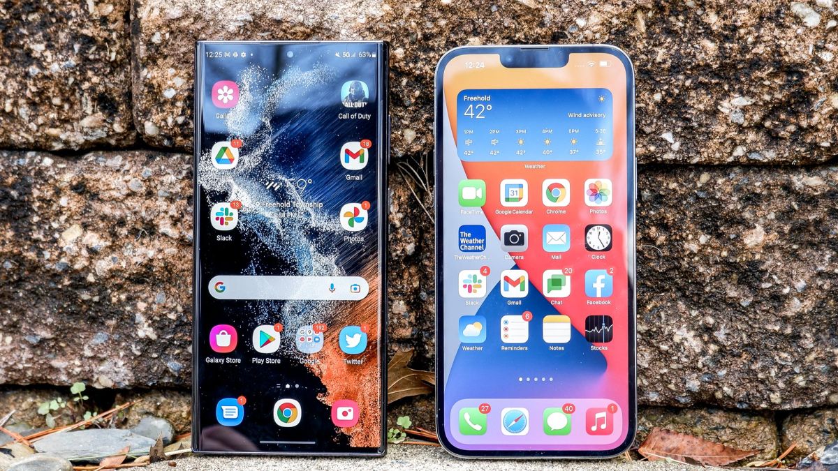 Comment trouver le numéro IMEI de votre téléphone sur iPhone et Android - Tom's Guide