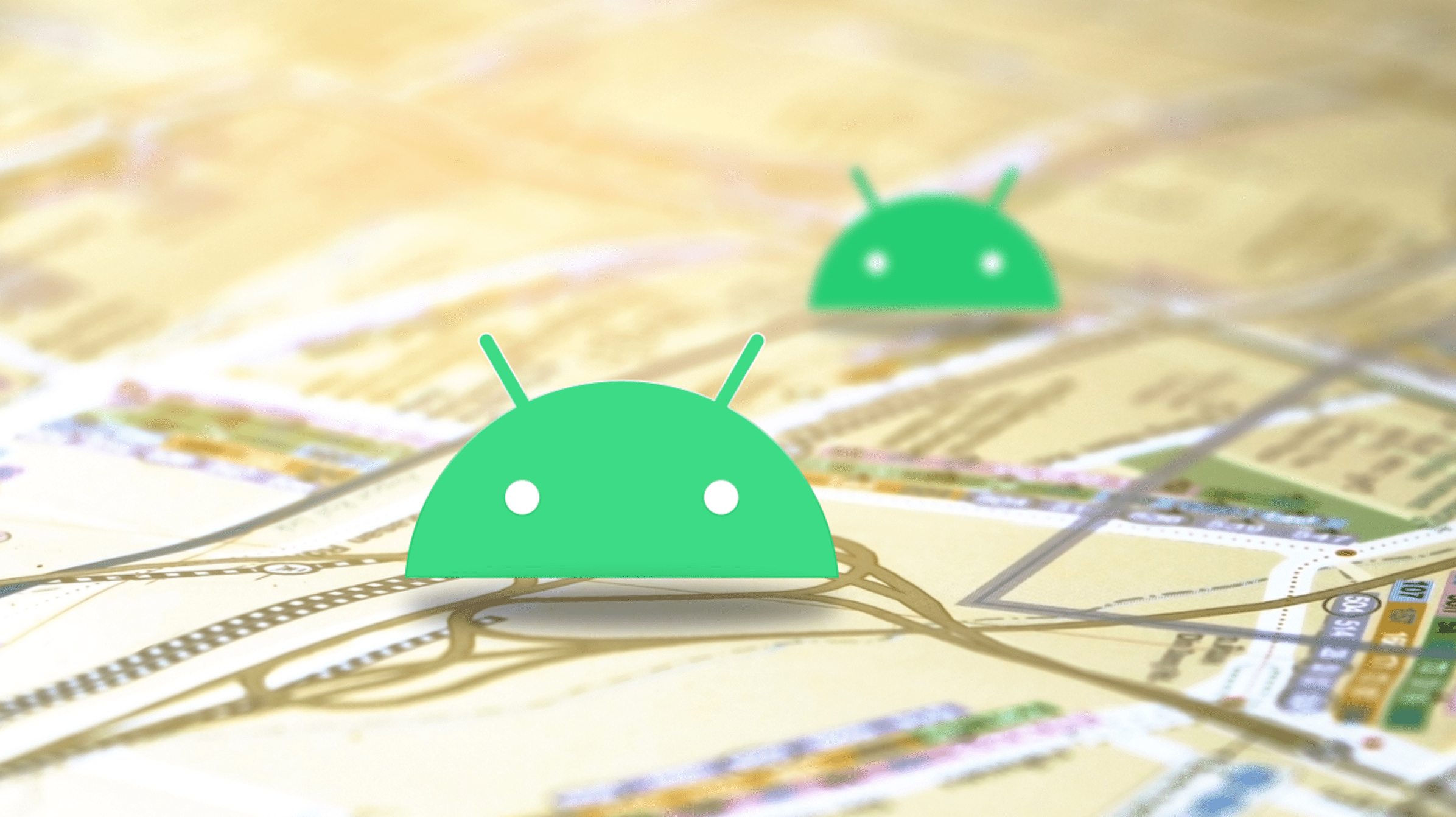 Comment usurper votre position sur Android - How-To Geek