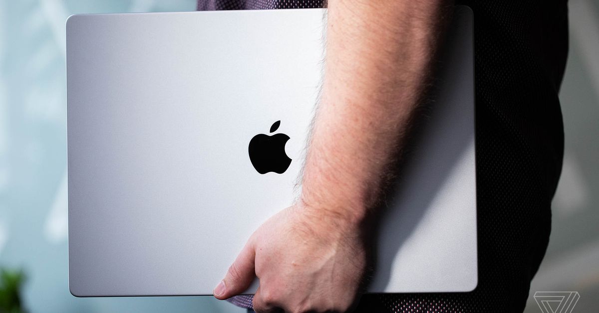 Comment utiliser AirDrop sur un Mac - The Verge