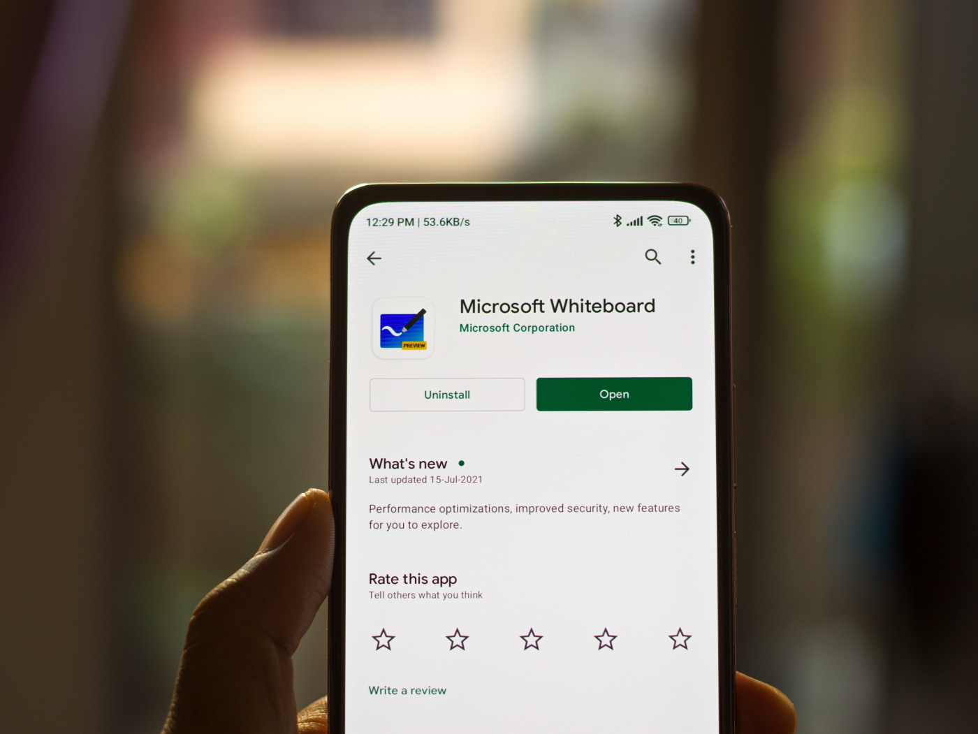 Comment utiliser Microsoft Whiteboard sur un PC ou un appareil mobile - TechRepublic