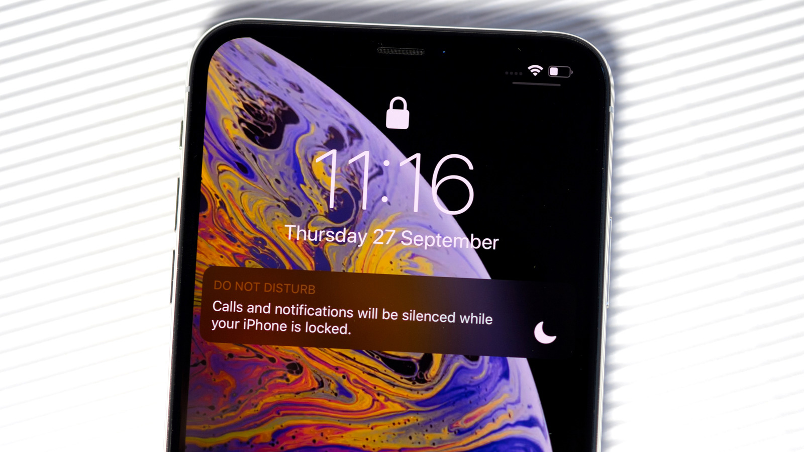 Comment utiliser Ne pas déranger sur iPhone - SlashGear