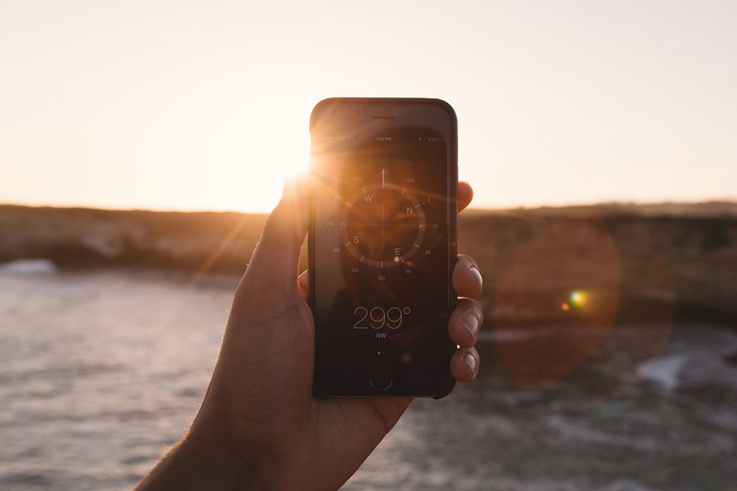 Comment votre téléphone pourrait vous sauver la vie - Digital Trends