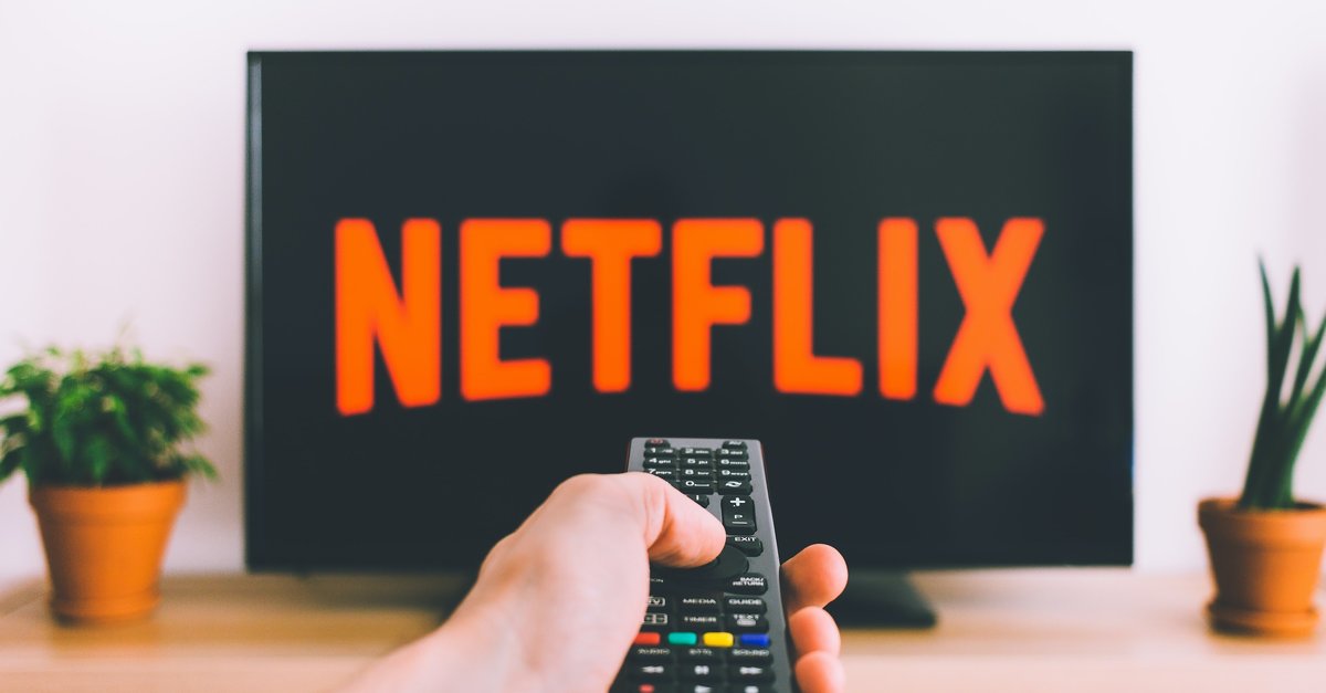 Conseil d'initié sur Netflix : vous devriez regarder cette série - Giga