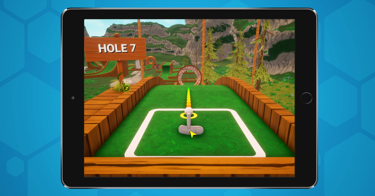 Core, un outil de création de jeux accessible, passe du PC à iOS et Mac cet été - The Verge