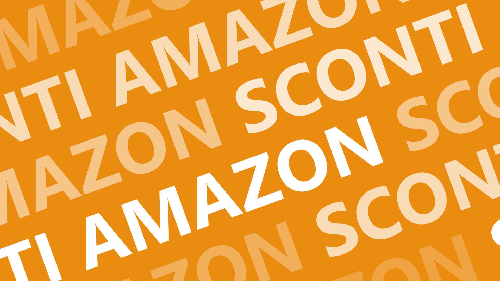 Coupon de réduction Amazon de 15 euros : découvrez comment l'obtenir