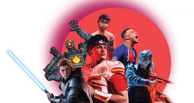 Creator Network est la nouvelle initiative d'Electronic Arts pour les créateurs de contenu