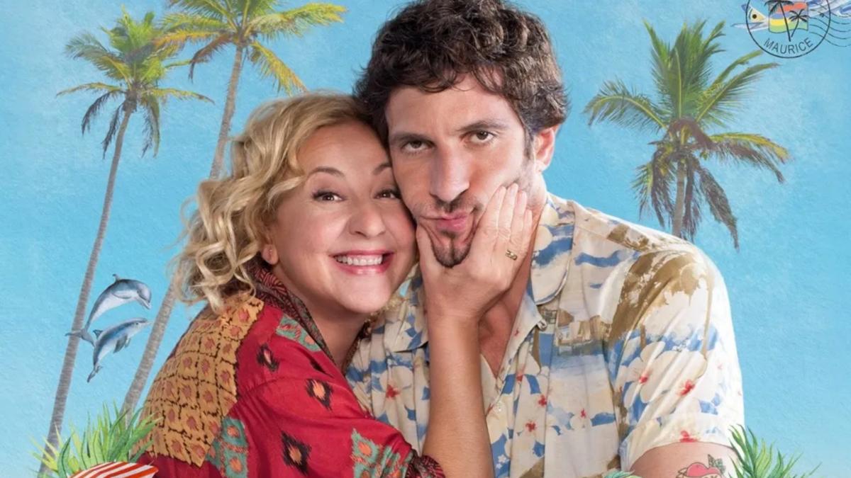 Criticism of Mother's Love, la nouvelle comédie familiale de Netflix - Consoles de jeux