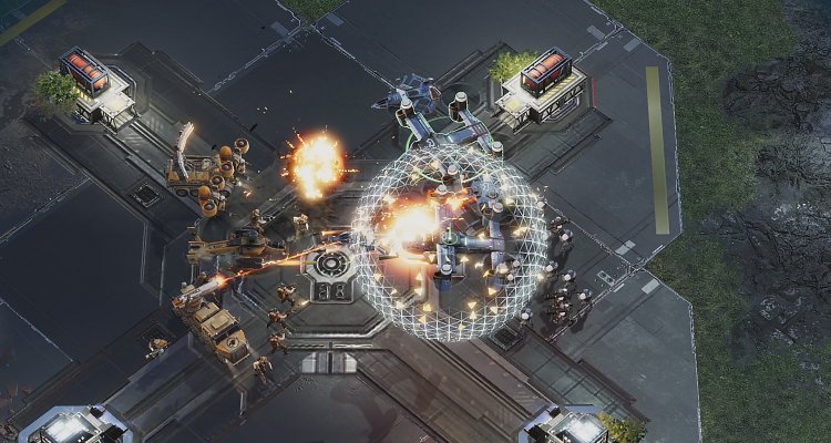 Crossfire: Legion: tournoi ESL annoncé pour juin 2022