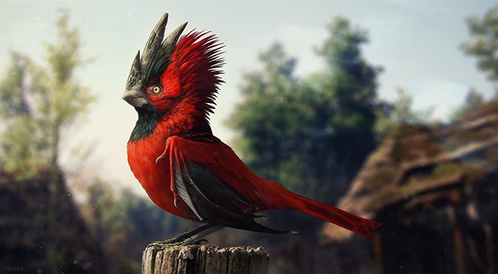 Cyberpunk 2077, The Witcher et au-delà.  CD Projekt travaille sur des projets et AAA pas encore annoncés