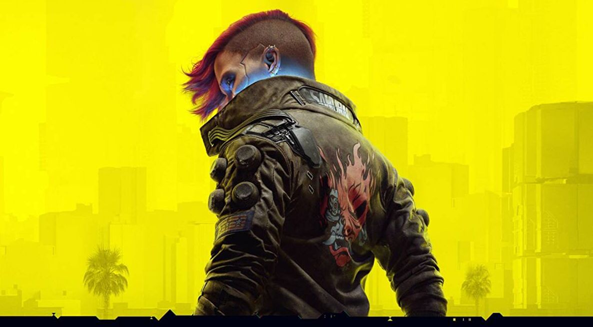 Cyberpunk 2077 : la plupart des développeurs travaillent sur l'extension