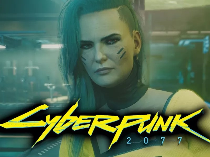 Cyberpunk 2077, le support continue mais pas comme en 2021 : CD Projekt parle