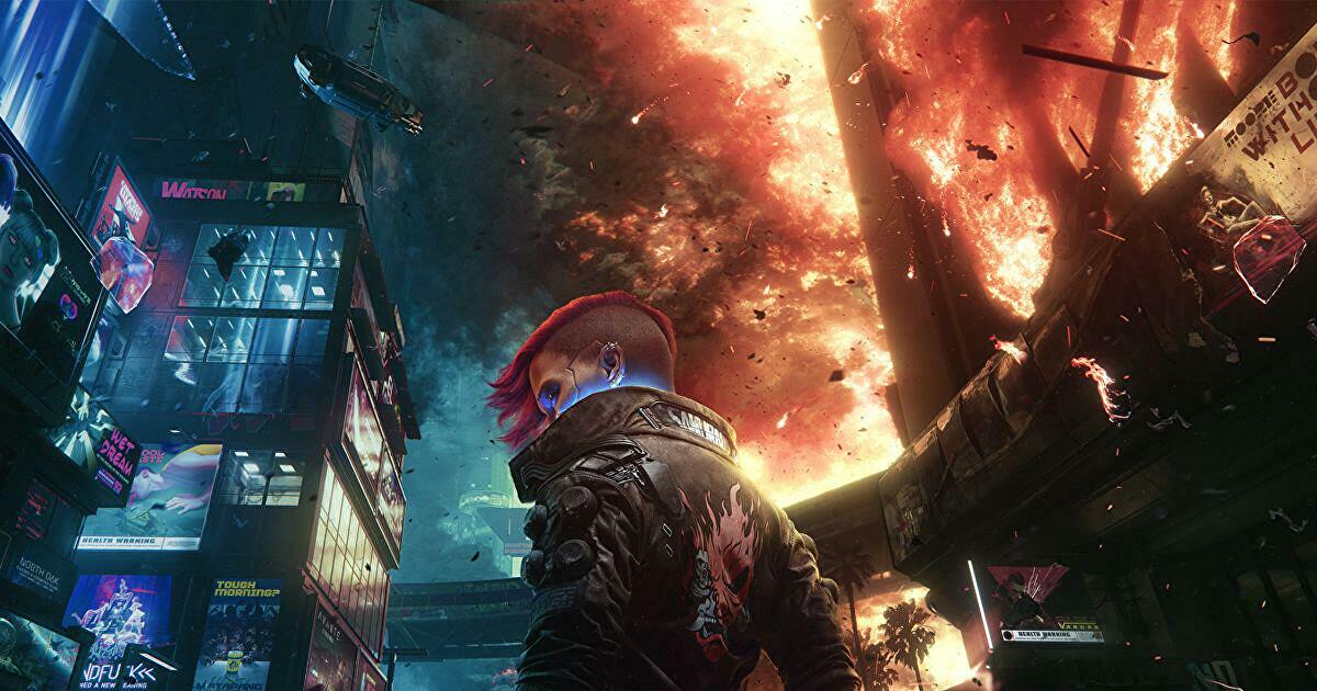 Cyberpunk 2077 s'est vendu à 18 millions d'exemplaires, selon les données rapportées par CD Projekt RED