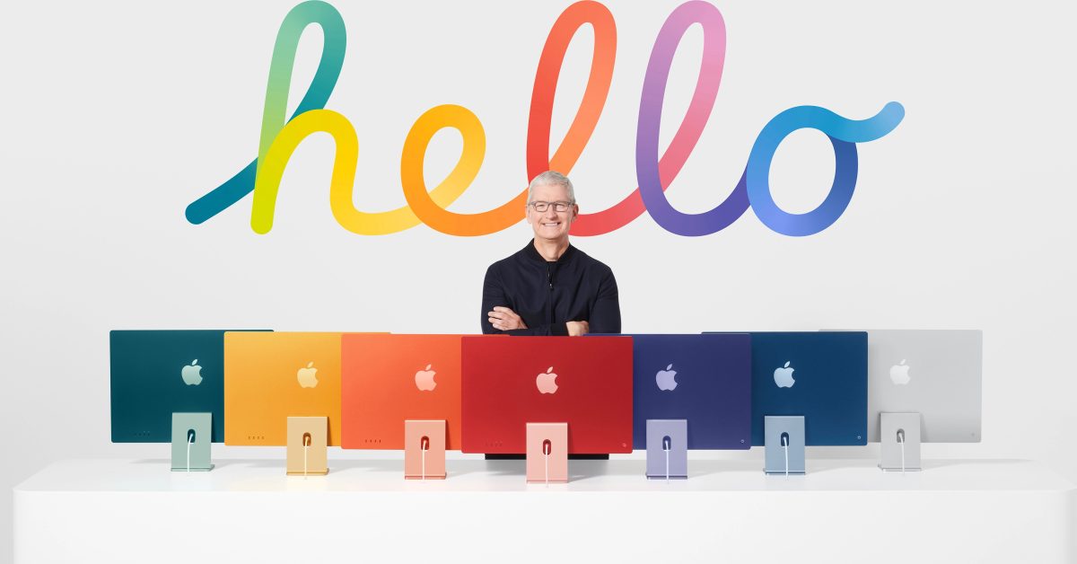 D'Intel au silicium d'Apple, voici l'histoire à succès du Mac M1 - 9to5Mac