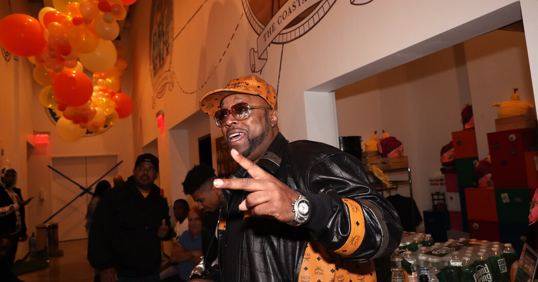 DJ Kay Slay, Fiery Radio Star et Rap Mixtape Innovator, décède à 55 ans