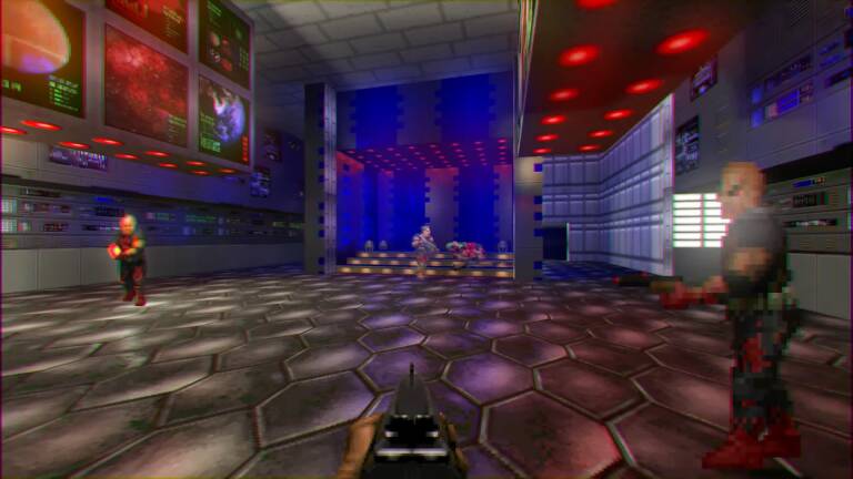 DOOM passe à la nouvelle génération, mais pas comme vous le pensez (et c'est gratuit)