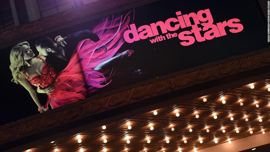 'Dancing with the Stars' quitte ABC pour un service de streaming - CNN