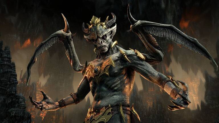 Dans Skyrim, boire du sang si vous n'êtes pas un vampire est la pire idée possible