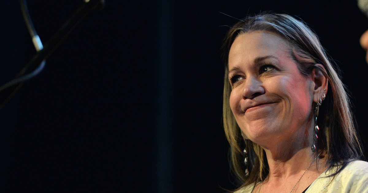 Dans une « décision déchirante », Mary Lucia quitte 89.3 the Current