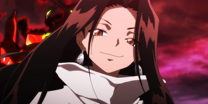 Date Netflix des derniers épisodes de »Shaman King« - Anime2You - Anime2You