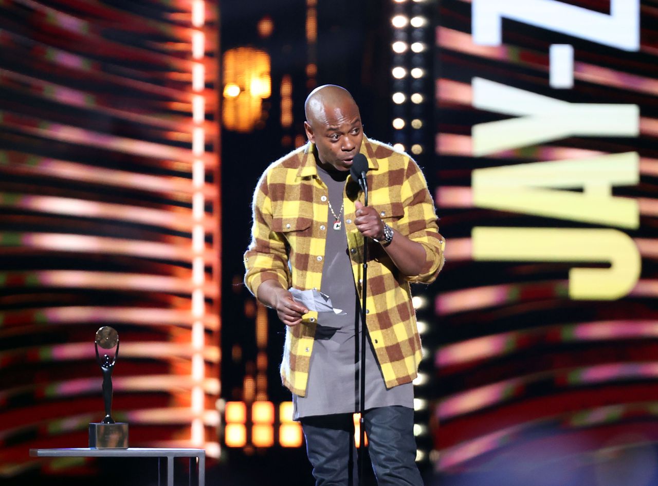 Dave Chappelle, ‘Mamma Mia’, Jour de la Terre au jardin de l’Oregon : 10 choses à faire cette semaine