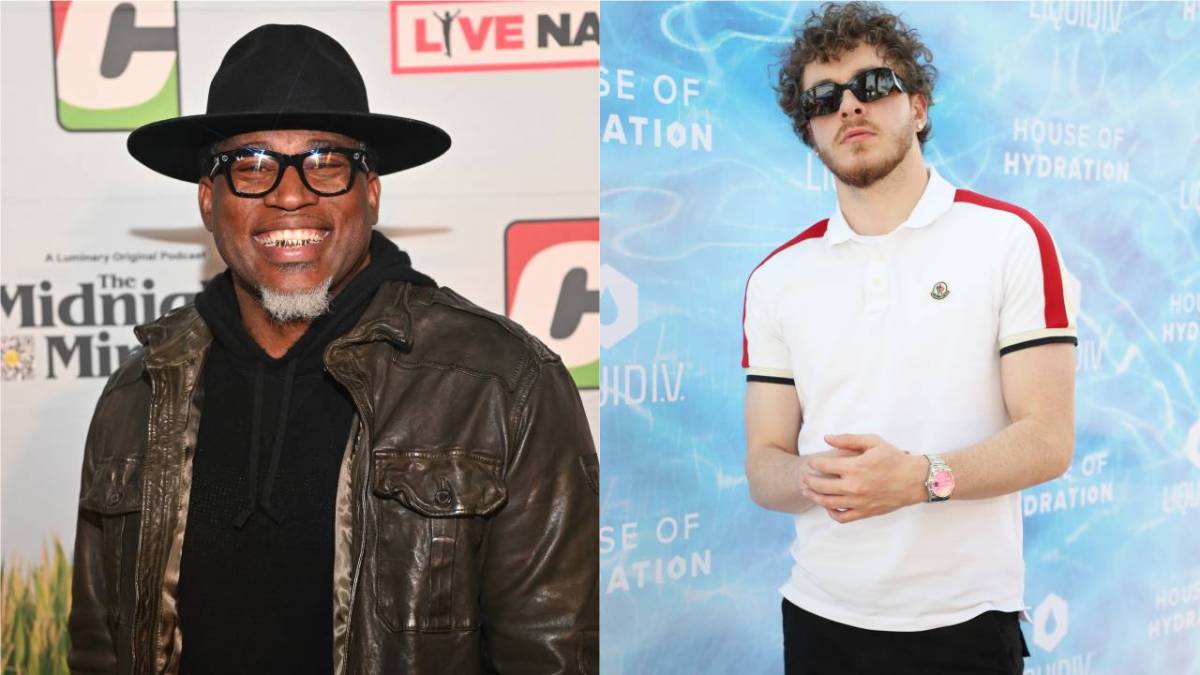 David Banner dit que Jack Harlow « vous dirait » qu’il bénéficie du privilège blanc