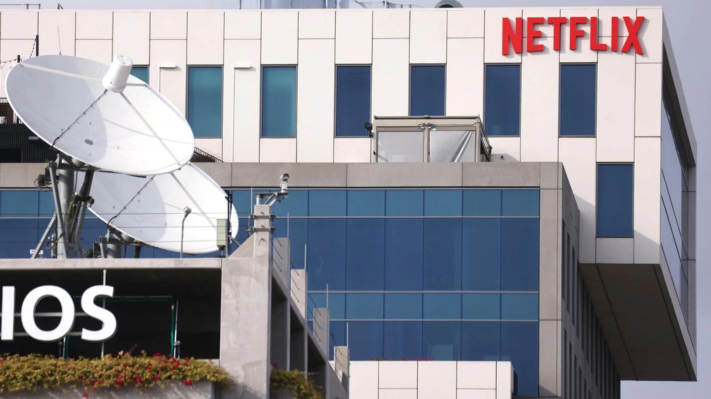 De Netflix à Biontech : quand les actions deviennent incontrôlables - Capital