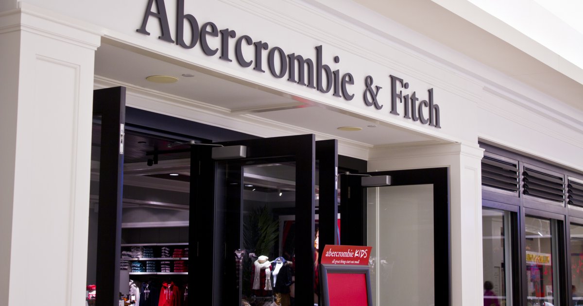 De la discrimination au succès - Documentaire Netflix Abercrombie & Fitch - gay