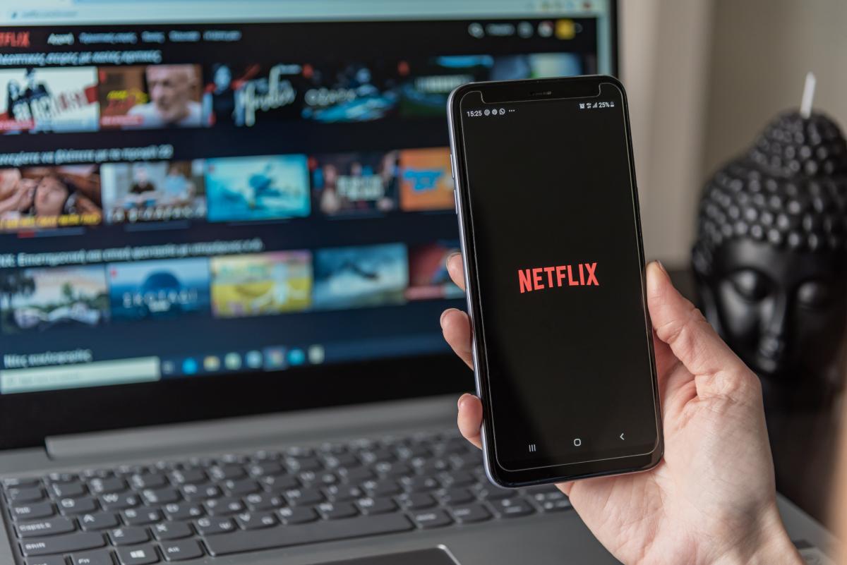 De quel Internet avez-vous besoin pour profiter de Netflix et d'autres services de streaming ?