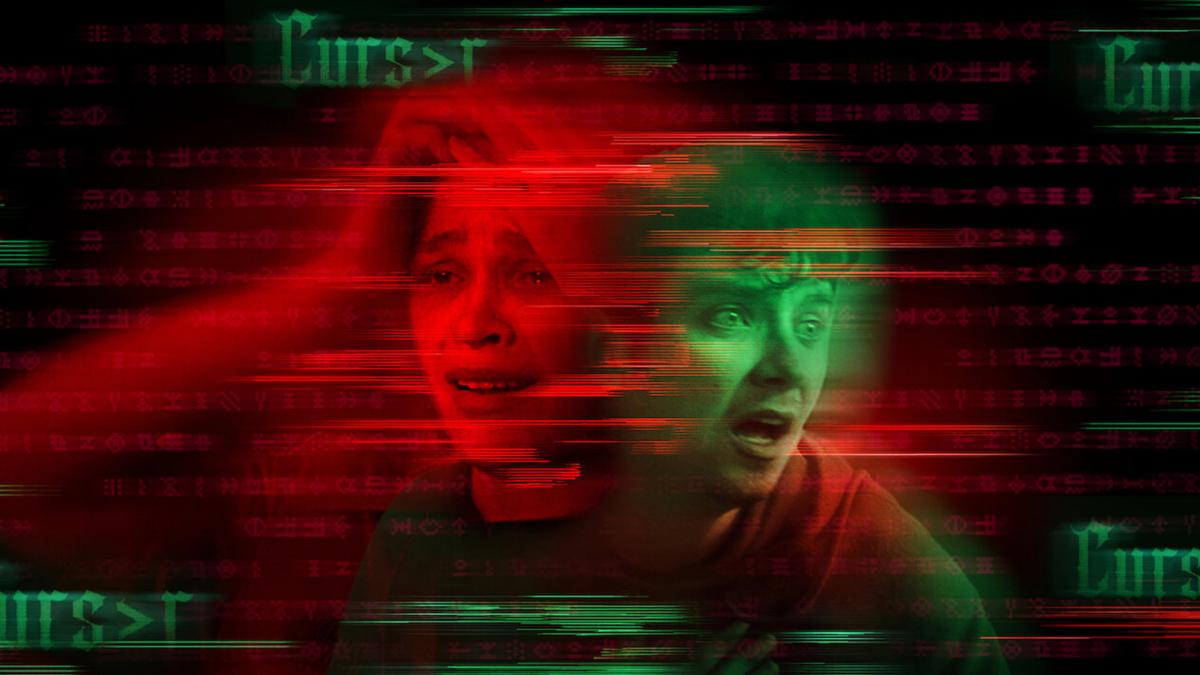 De quoi parle Choisir ou Mourir ?  Netflix présente son nouveau film d'horreur avec beaucoup d'air des années 80